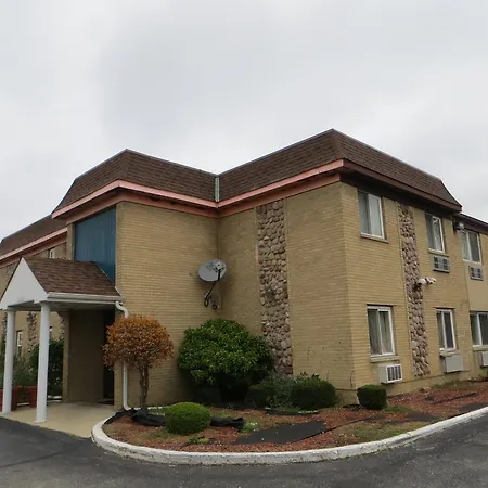 Garden Inn Motel & Suites O\'Hare