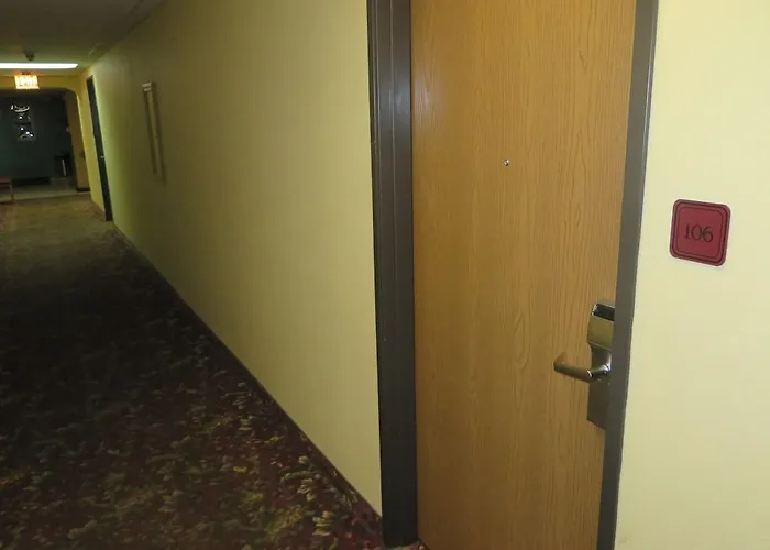 Garden & Suites O'hare