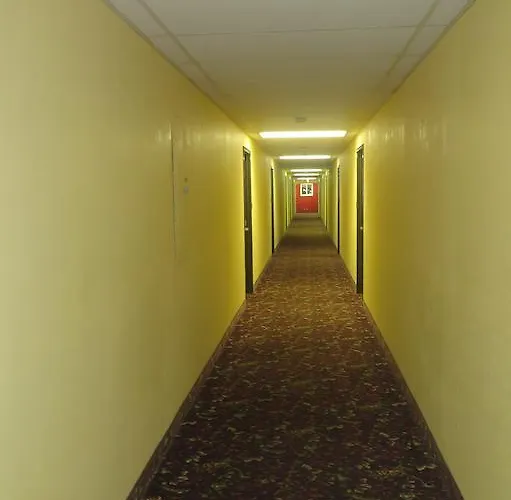 Garden & Suites O'hare Motel Franklin Park