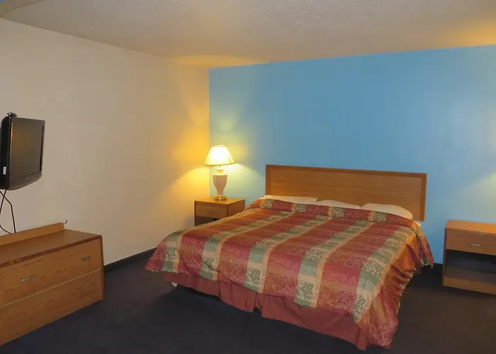 Motel Garden & Suites O'hare