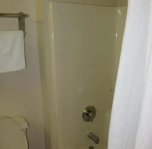Garden & Suites O'hare