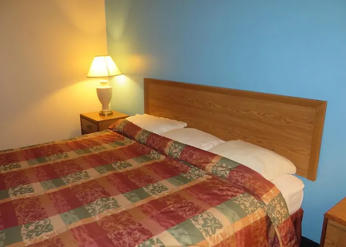 Garden & Suites O'hare Franklin Park
