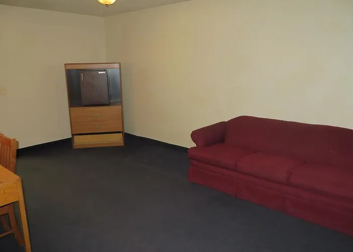 Motel Garden & Suites O'hare