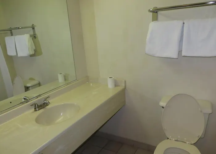 Motel Garden & Suites O'hare *